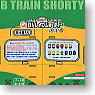 B Train Shorty Part 8 (Model Train)