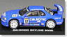 カルソニック スカイライン GTR (No 12/JGTC 2002) (ミニカー)