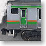 JR E231-1000系 近郊電車 (東海道線) (基本・3両セット) (鉄道模型)