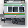 J.R. Suburban Train Series E231-1000 (Add-On B 2-Car Set) (Model Train)