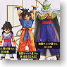 Super Modeling Soul `Dragon Ball Z` Vol.3 12 pieces (Completed)