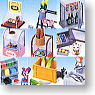 昭和50年代ノスタルジックシリーズ「商店街のおもいで」 10個セット(食玩)