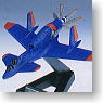王立空軍主力戦闘機第3スチラドゥ 複座練習機(完成品)