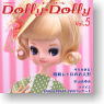 Dolly Dolly Vol.5 (Book)