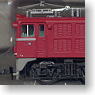 ED71-4 First Version (Model Train)