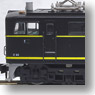 国鉄 EH10-9 量産機 PS22 (鉄道模型)