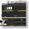 EH10-51 + Waki1000 + Wamufu100 Freight Express Service (8-Car Set) (Model Train)