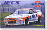 JECS Skyline R32 GT-R Gr.A (Model Car)