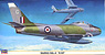 セイバーMk.4 イギリス空軍 (プラモデル)