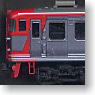 Shinano Railway Electric Car Series 169 (3-Car Set) (Model Train)