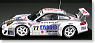 ポルシェ 911 GT3 RSR No.77 ルマン2004 (ミニカー)