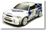 フォード エスコート WRC (TT-01) (ラジコン)