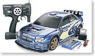 スバル インプレッサ WRC 2004 (ラジコン)