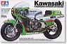 Kawasaki KR500 GP Racer (Model Car)