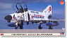 F-4EJ ファントムII 航空自衛隊50周年 (プラモデル)