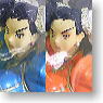 Capcom Girls Collection Fighting ChunLi 2 pieces(Completed)