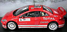 Peugeot 307 WRC No.5 M.Gronholm