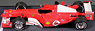 フェラーリ F2004 ランチエディション (ミニカー)