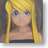 Winry Rockbell (Completed)