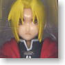 Edward Elric (Completed)