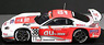 au セルモ スープラ JGTC2004 (ミニカー)
