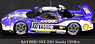 レイブリック NSX 鈴鹿1000Km 2004 (ミニカー)