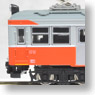 Hakone-Tozan Railway Type Moha2 (2-Car Set) (Model Train)