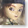 Namu Fay (Fashion Doll)