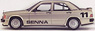 メルセデス ベンツ 190E 2.3-16V 1984 #11 (アイルトン・セナ/ニュルブルクリンクウイナー) (ミニカー)