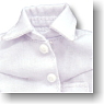 Phs School Y Shirt (White) (Fashion Doll)