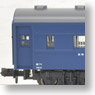 オハニ36 ブルー (鉄道模型)