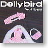 Dollybird Vol.4 SPECIAL (書籍)