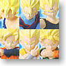 *Chess Piece Collection DX Dragon Ball Z 12 pieces (Completed)