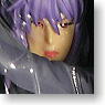 Ghost in the shell EX Figure Kusanagi Motoko (Full Color Ver.) Only(Arcade Prize)