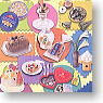 Petit Sample Series Vol.20 The snack at three p.m. 10 pieces (Shokugan)