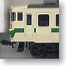 JR Ordinary Express Series 455 (Tohoku Line) (Add-On Set 3 Cars) (Model Train)