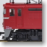 EF81 JR East Color (Model Train)
