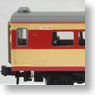 国鉄 181系 特急「とき」 (増結・4両セット) (鉄道模型)