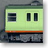Sagami Railway (Sotetsu) Series New 6000 Standard Color (Add-On 2-Car Set) (Model Train)