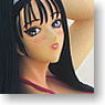 Endou Miki (Rose Pink Swimming Suit Ver.) (PVC Figure)