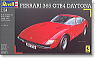 Ferrari 365 GTB4 Daytona (Model Car)