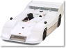 ポルシェ 917/30 ワークスプロトタイプ (ホワイト) (ミニカー)
