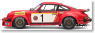 ポルシェ 934 RSR #1 ヨーロピアンGP 1976 (ミニカー)