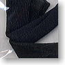 For Uniforms Knee Sock (Black) (Fashion Doll)