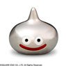 Dragon Quest Metalic Monsters Gallery Metal Slime (Completed)