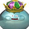 Dragon Quest Metalic Monsters Gallery King Slime (Completed)