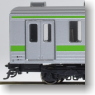 SAHA204 6 Doors Yamanote Line (Model Train)