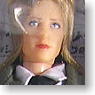 Armed Bodyguards Communication Assistant `Ann Dietyrich` (Fashion Doll)