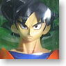 World 1 Figure -Son Goku-(Completed)