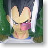 World 1 Figure -Vegeta-(Completed)